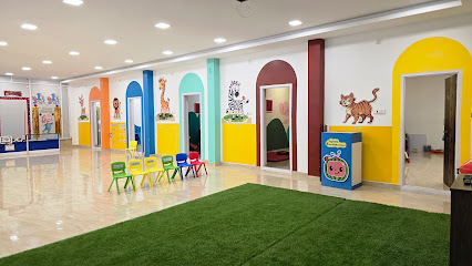 Activity Center - Elampillai Campus